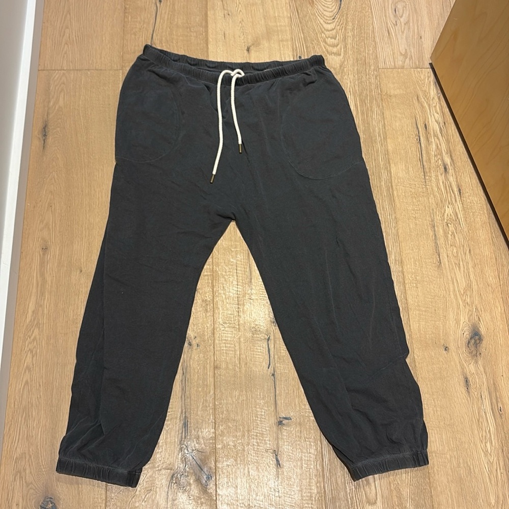 The Great. Jersey Jogger